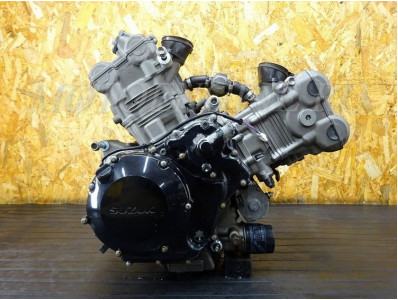 Двигатель для мотоцикла SUZUKI TL1000S T501